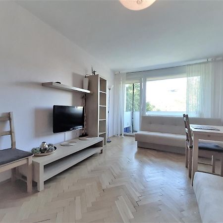 Your Best Apartment Kolobrzeska กดัญสก์ ภายนอก รูปภาพ