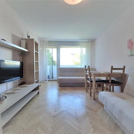Your Best Apartment Kolobrzeska กดัญสก์ ภายนอก รูปภาพ