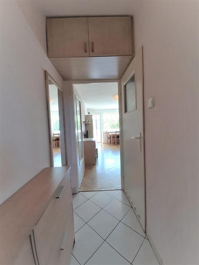 Your Best Apartment Kolobrzeska กดัญสก์ ภายนอก รูปภาพ